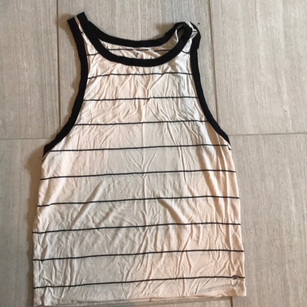 AE thick striped T-Shirt